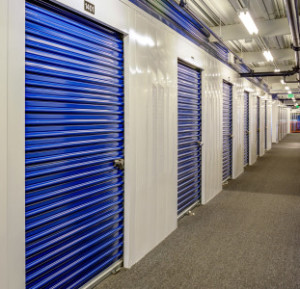 Guardian Storage Westminster Units