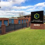 Premium Storage in Boulder